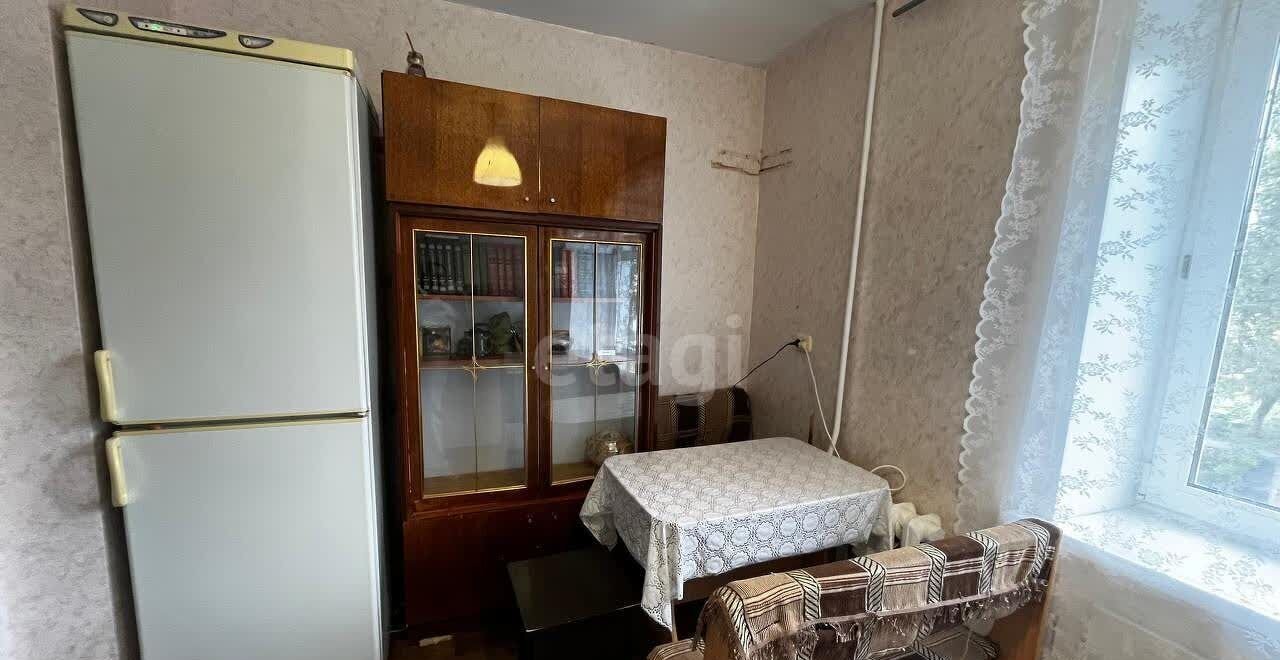 квартира г Стерлитамак Курчатовский ул Ибрагимова 16 фото 5