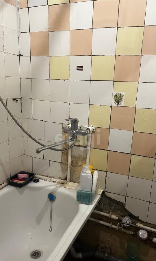 квартира г Стерлитамак Курчатовский ул Ибрагимова 16 фото 8