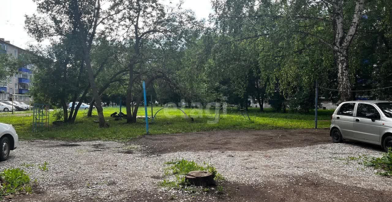 квартира г Стерлитамак Курчатовский ул Ибрагимова 16 фото 10