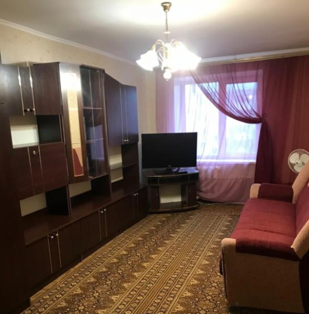 квартира г Белгород Западный б-р Народный 77 Маяк фото 2
