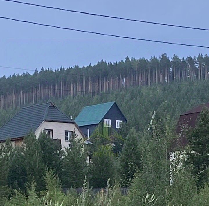 дом г Улан-Удэ р-н Железнодорожный ул Яснополянская 4 фото 2