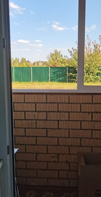 квартира г Люберцы д Марусино ул Заречная 33к/12 ЖК «Марусино-3» Некрасовка фото 19