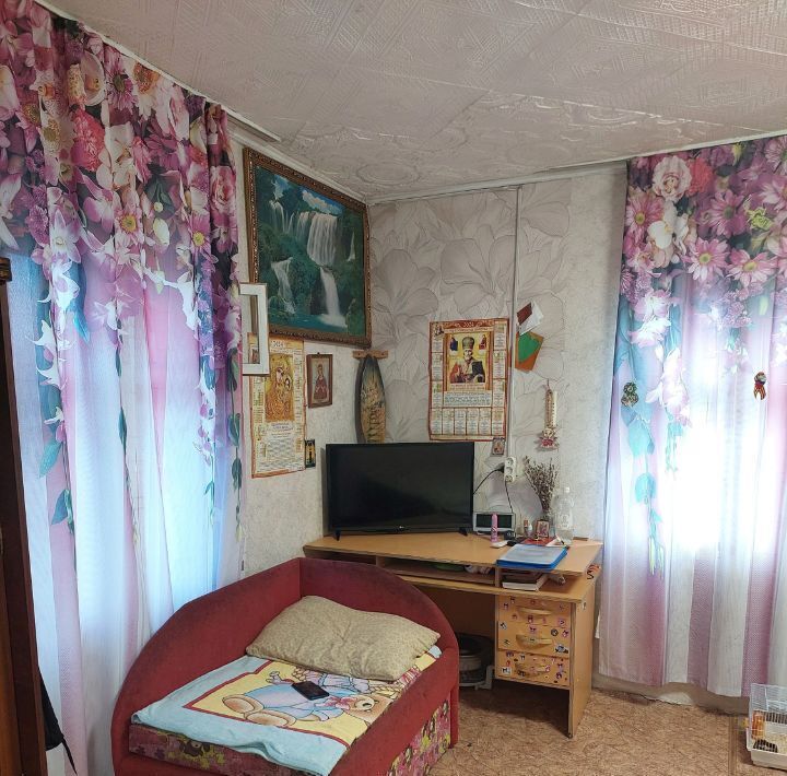 дом г Омск р-н Центральный СОСН Ранет тер., аллея 6-я фото 26