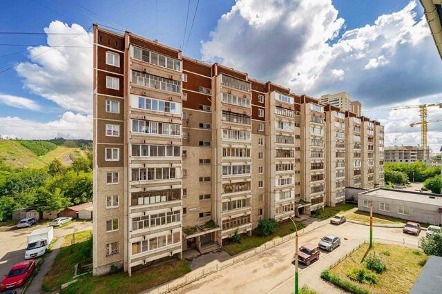 р-н Чкаловский дом 69 фото
