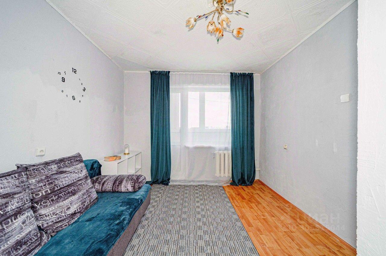 квартира г Екатеринбург р-н Чкаловский ул Походная 69 фото 2