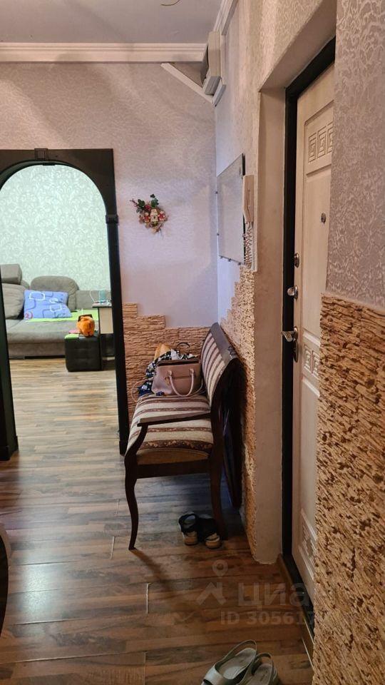 квартира г Новосибирск р-н Октябрьский ул В.Высоцкого 48 фото 7