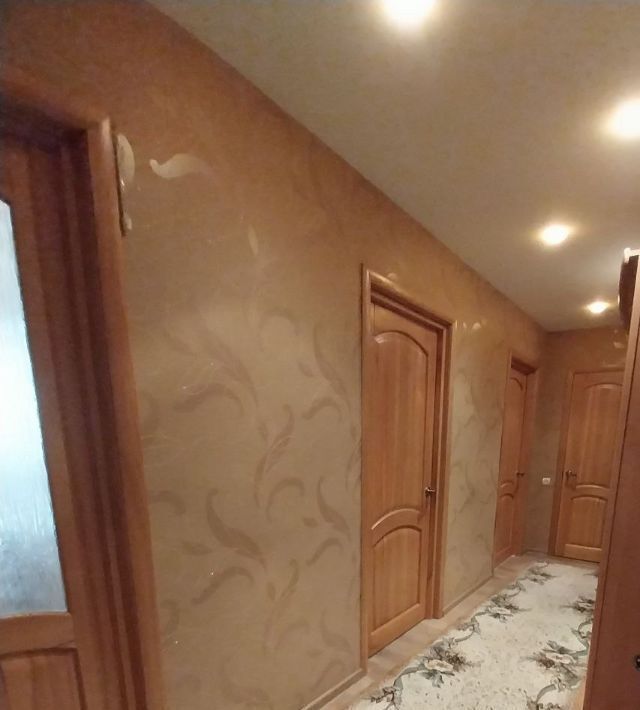 квартира г Клинцы ул Парижской Коммуны 2 фото 1