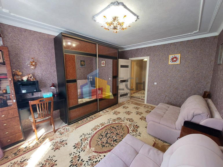 квартира г Тула р-н Центральный ул Мезенцева 44к/4 фото 13