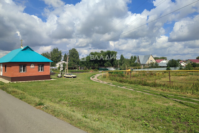 с Лебедевка ул Молодежная Засечный сельсовет фото