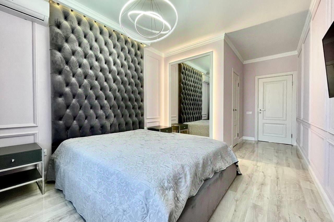 квартира г Краснодар р-н Центральный ул Ставропольская 336/6 бл 1 фото 7
