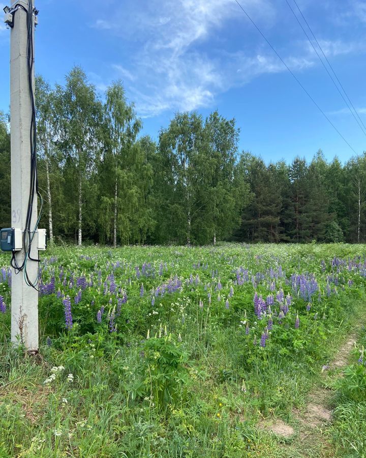 земля р-н Ковровский с Любец муниципальное образование Новосельское, Ковров фото 5