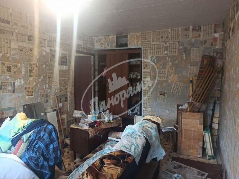 квартира г Калуга р-н Ленинский ул Стеклянников Сад 1 Сад фото 3