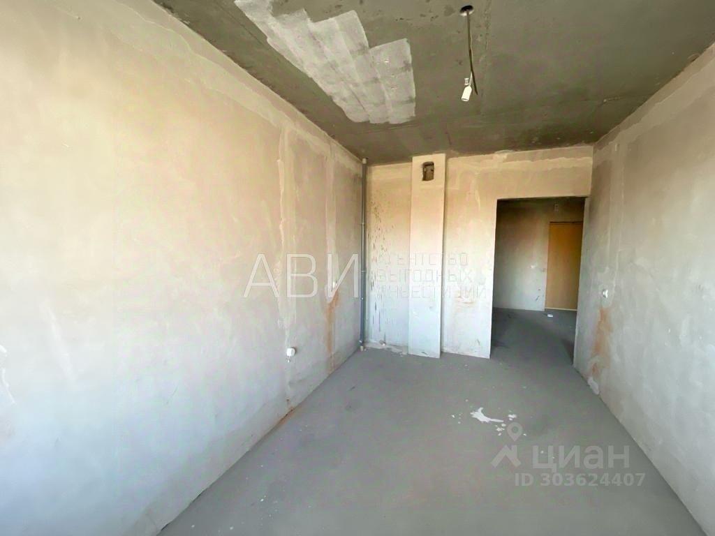 квартира г Новосибирск р-н Кировский ул Сибиряков-Гвардейцев 44/7 фото 3