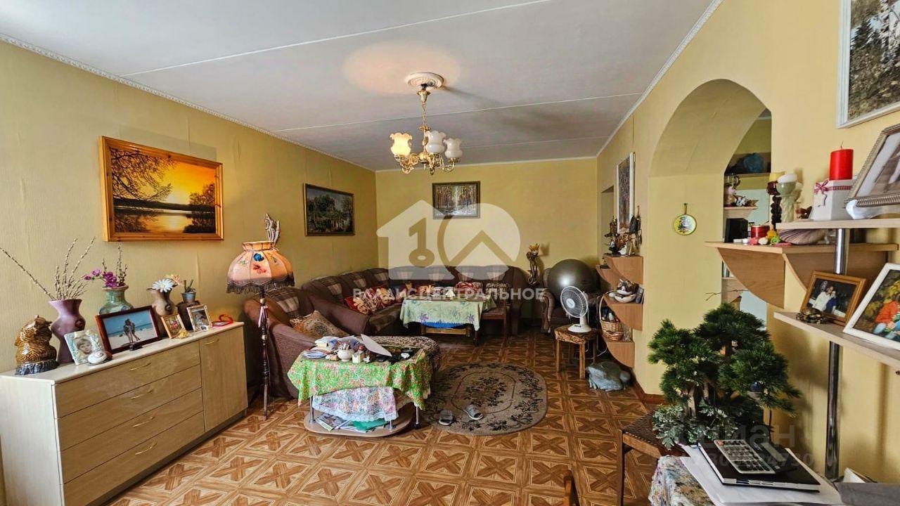 квартира г Новосибирск р-н Калининский ул Новая Заря 53 фото 13
