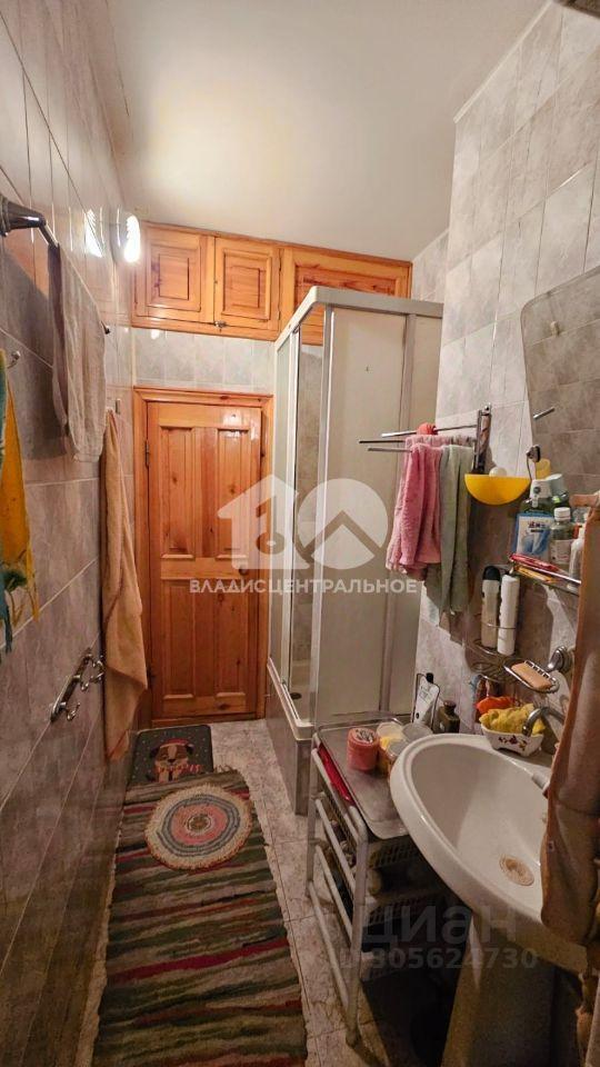 квартира г Новосибирск р-н Калининский ул Новая Заря 53 фото 18