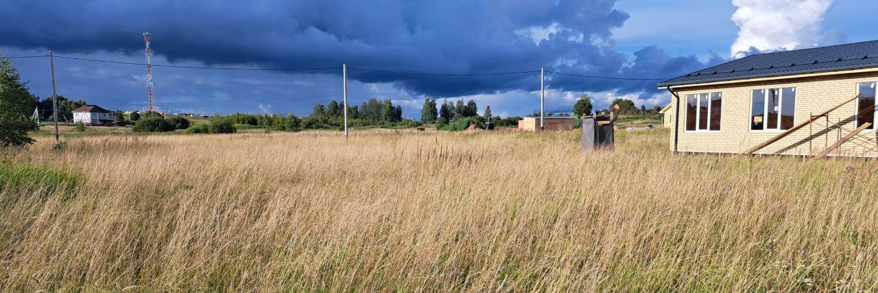 земля городской округ Истра д Якунино дачные участки, Южное фото 8