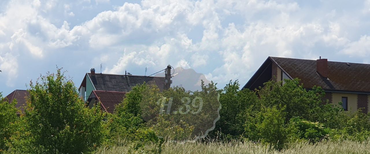 земля р-н Гвардейский г Гвардейск фото 4