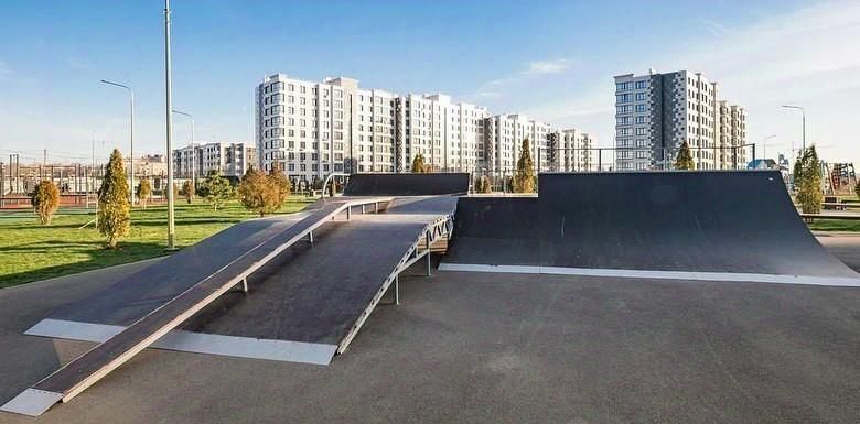 квартира г Батайск ул Комсомольская 131к/1 фото 9