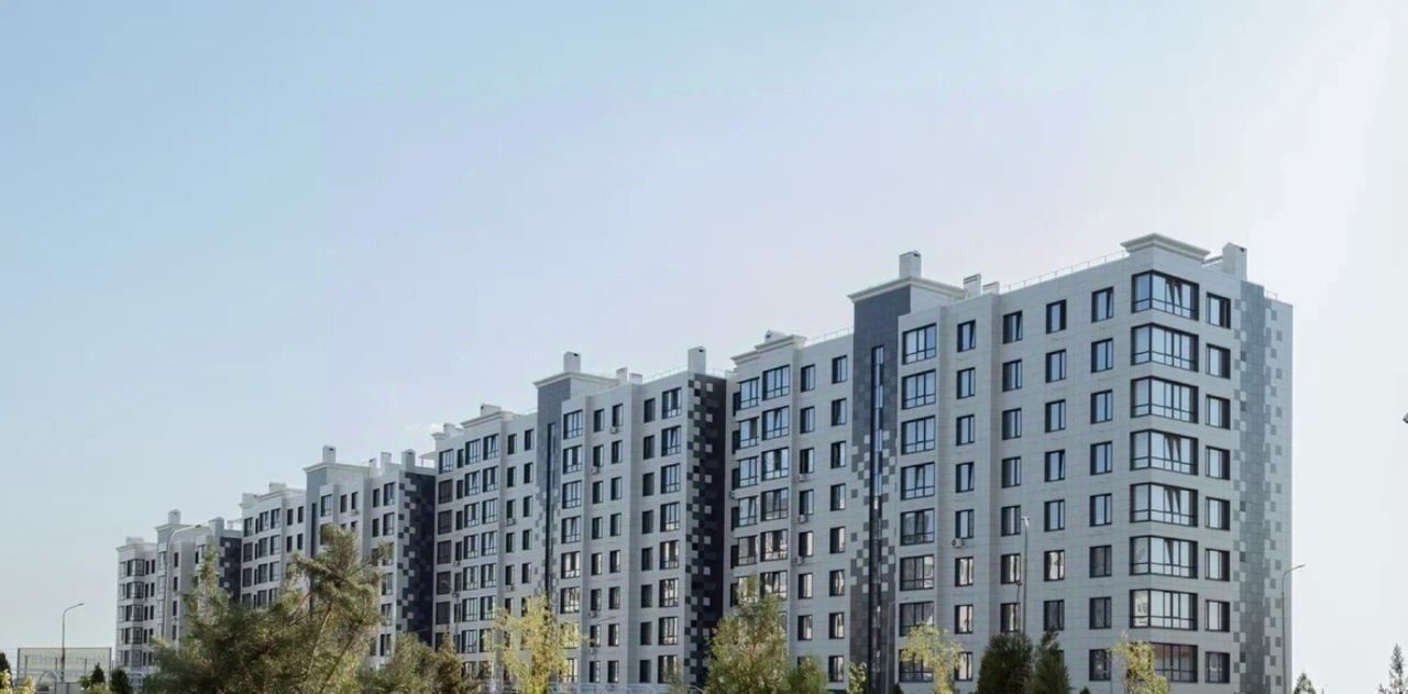 квартира г Батайск ул Комсомольская 131к/1 фото 14
