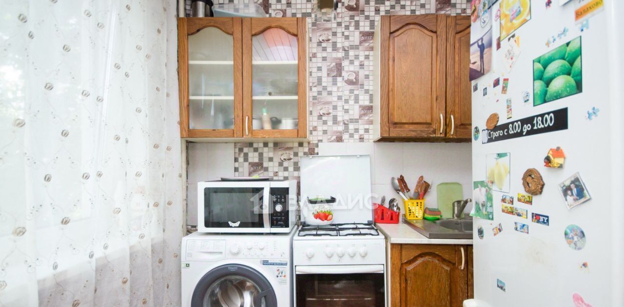 квартира г Балаково ул Ленина 99а муниципальное образование г. Балаково фото 7