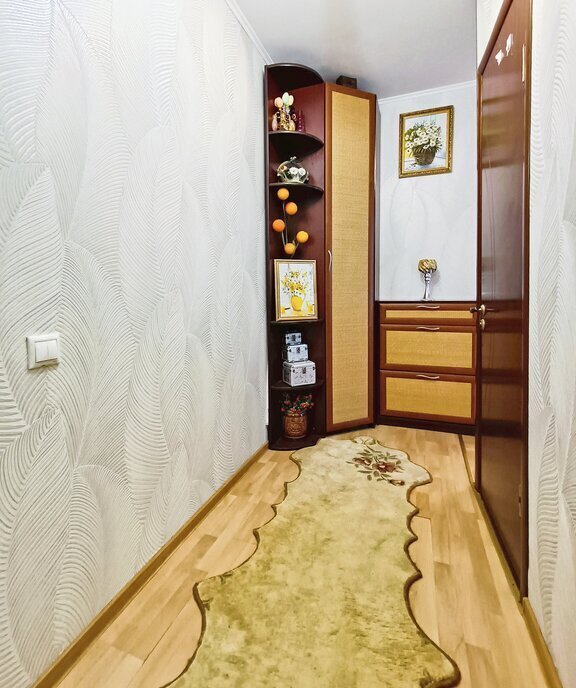 квартира городской округ Богородский г Ногинск ул Советской Конституции 42д фото 5