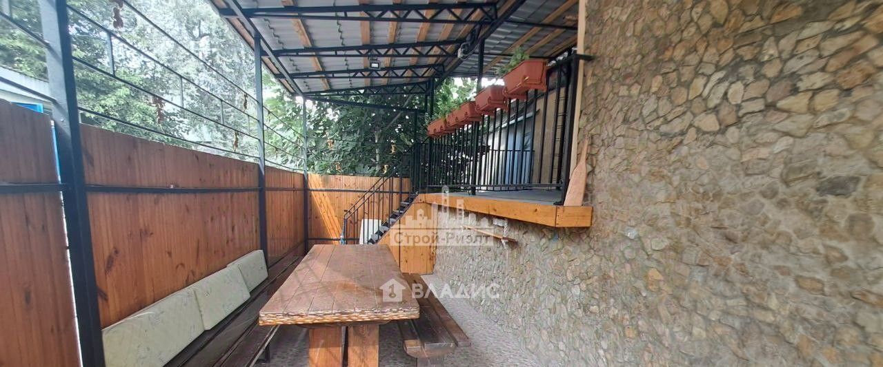 гараж г Керчь ул Старая Дача 2 фото 19