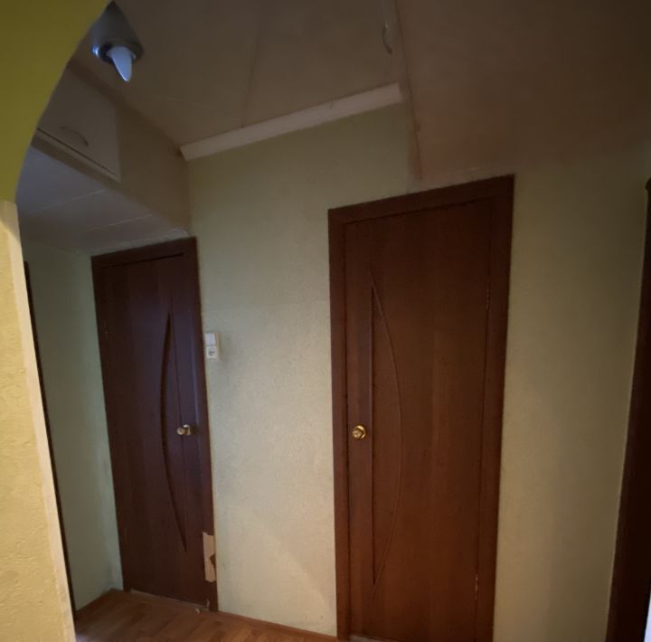 квартира г Саратов р-н Ленинский ул им Тархова С.Ф. 3 фото 14