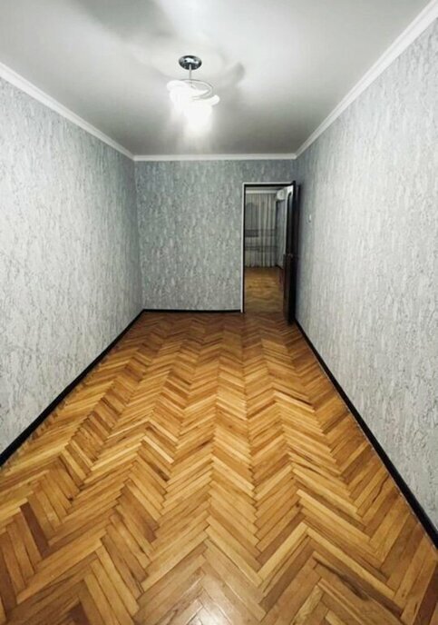 квартира г Нальчик ул А.А.Кадырова 3 фото 4