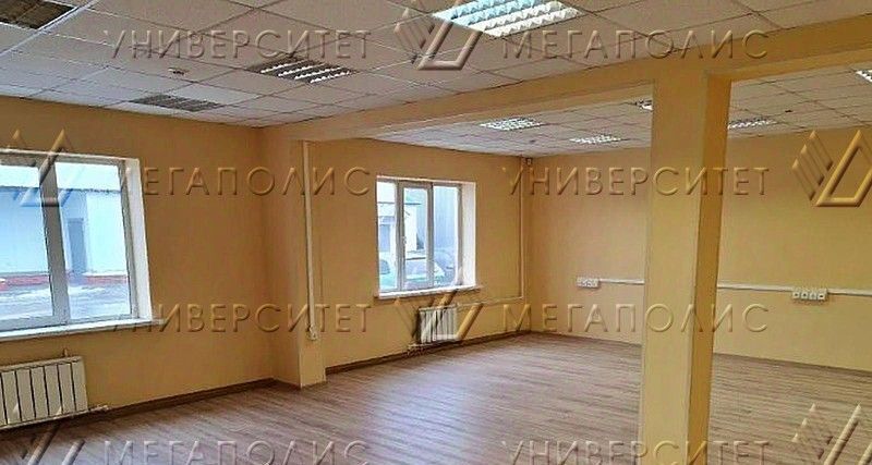 офис г Москва метро Говорово МКАД, 47-й км, 3с 3 фото 7