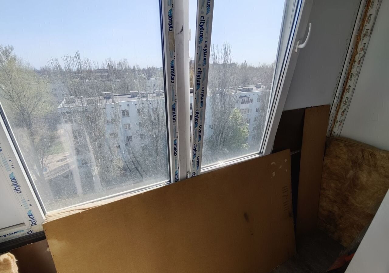 квартира г Таганрог Восточный ул Дзержинского 152/2 фото 3