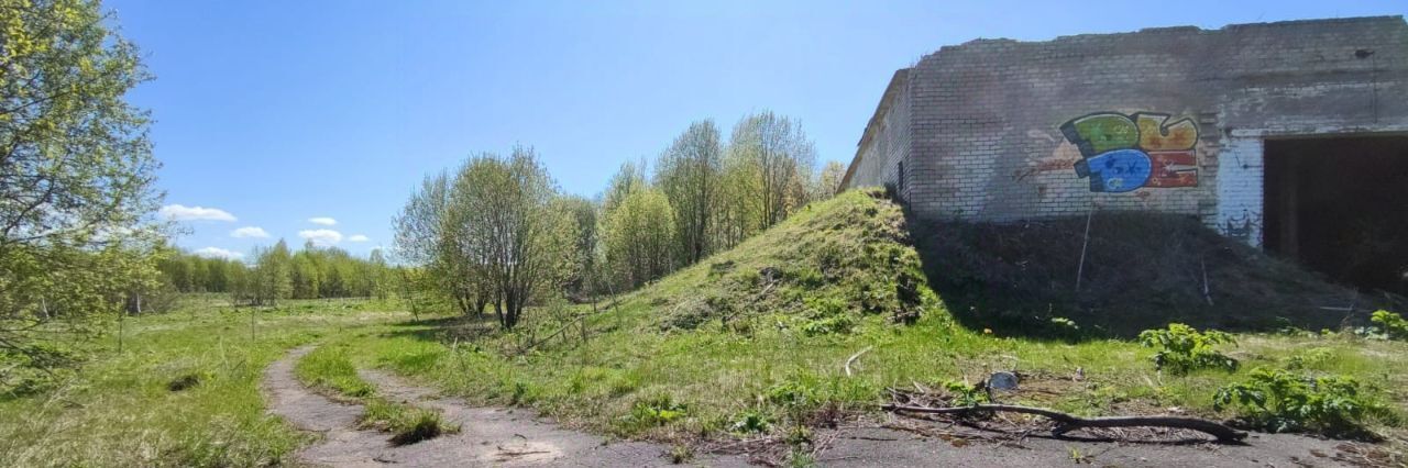 земля г Переславль-Залесский ул Народная площадь фото 3