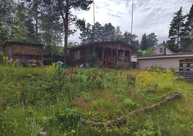 массив Васкелово снт Троицкое урочище Куйвозовское сельское поселение, Васкелово фото