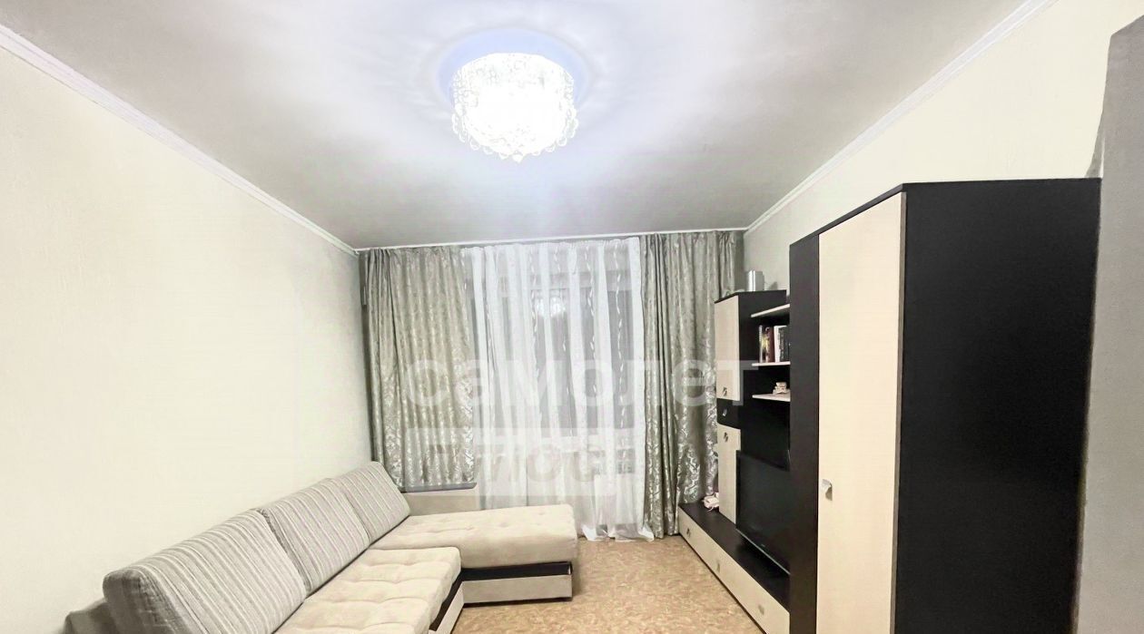 квартира г Пенза р-н Железнодорожный ул Чапаева 83 фото 1