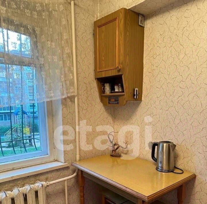 квартира г Тула р-н Привокзальный ул Седова 39а фото 7