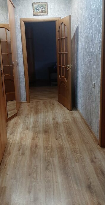 квартира г Ставрополь р-н Октябрьский ул Войтика 4/1 фото 3