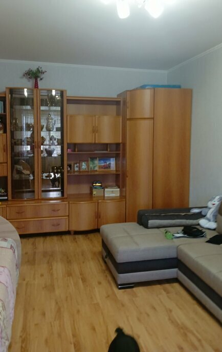 квартира г Ставрополь р-н Октябрьский ул Войтика 4/1 фото 17