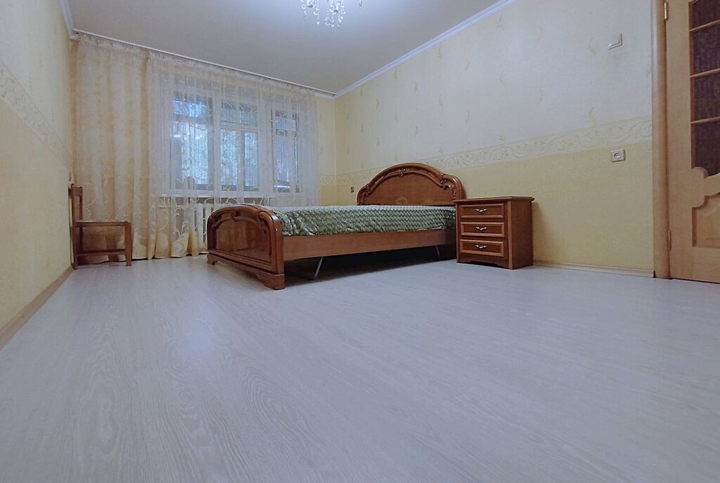 квартира г Ставрополь р-н Ленинский ул Л.Толстого 20 фото 4
