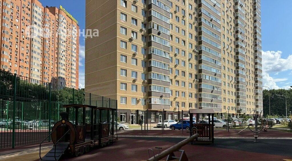 квартира г Краснодар р-н Прикубанский ул Домбайская 55к/5 фото 14