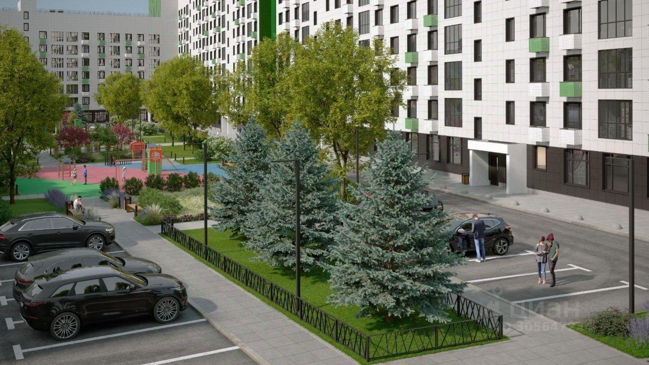 квартира городской округ Сергиево-Посадский г Хотьково ул Горжовицкая 12 фото 15