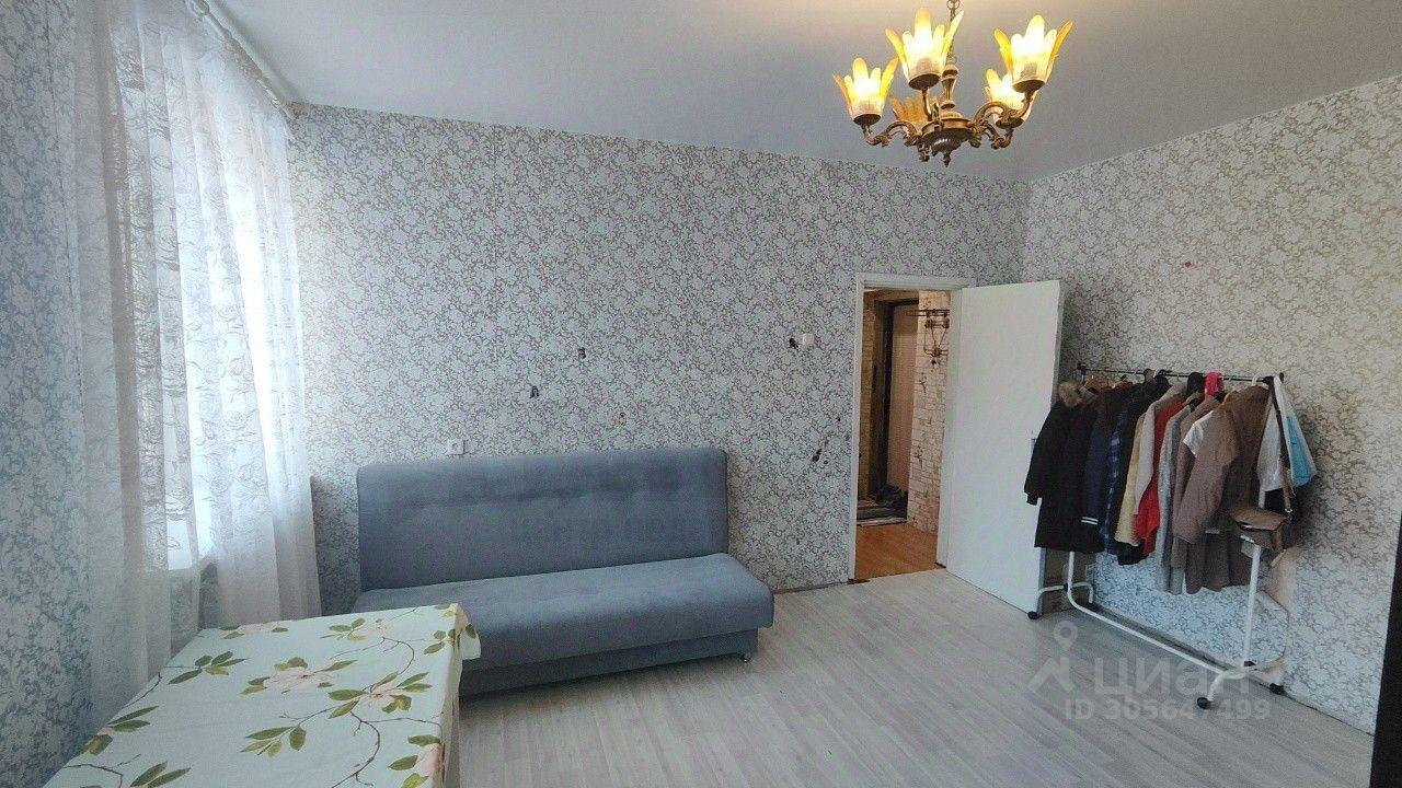 квартира г Екатеринбург р-н Чкаловский Рудный ул Круговая 21 фото 6