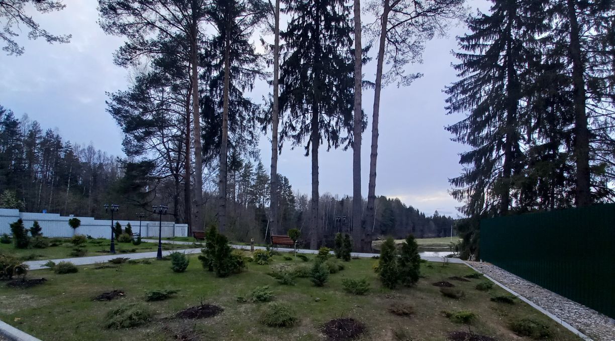 дом р-н Переславский п Лось Переславль-Залесский городской округ фото 13