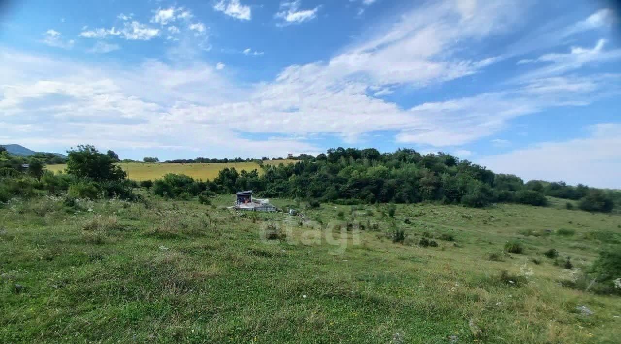земля р-н Чегемский г Чегем фото 1