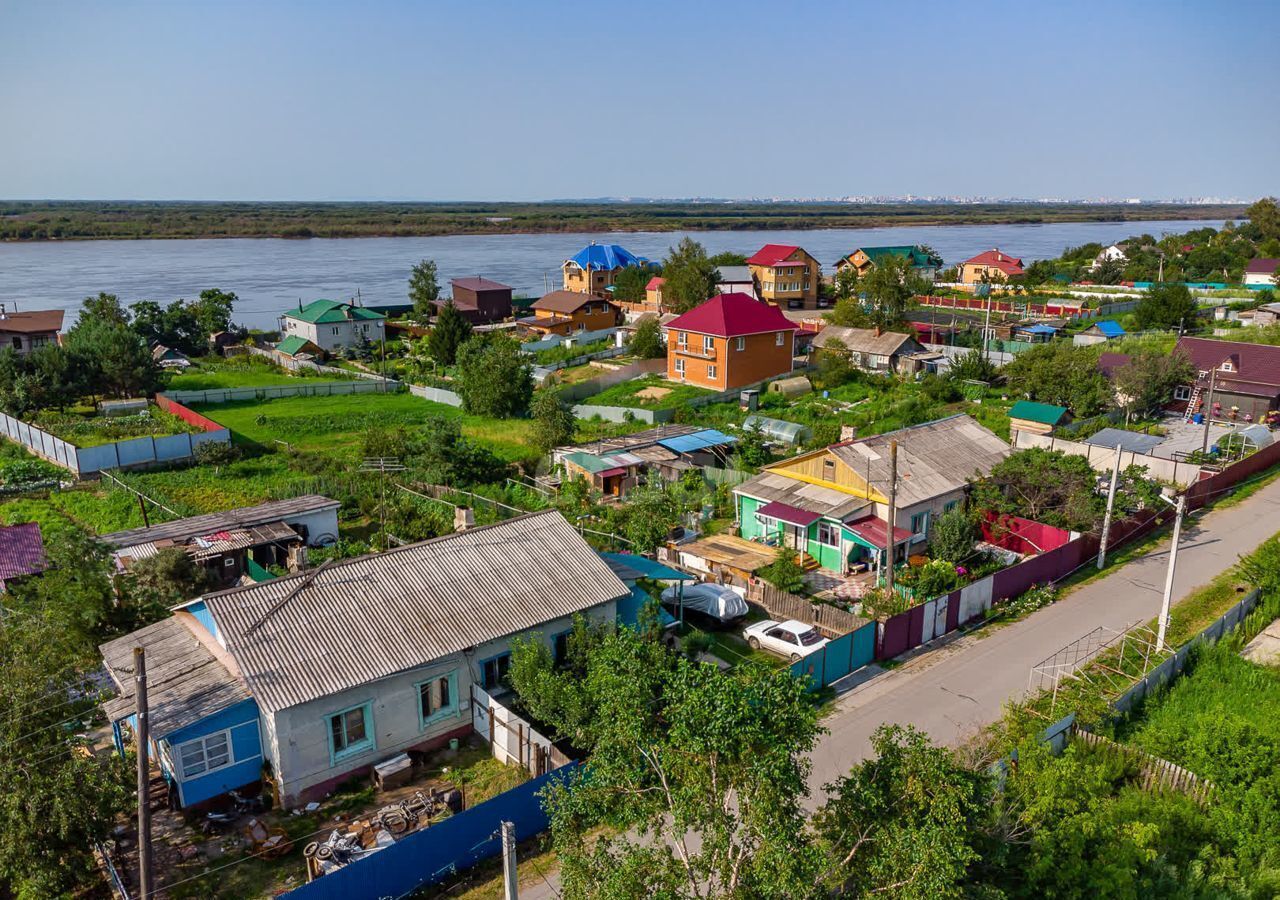 дом р-н Хабаровский с Корсаково-1 Хабаровск фото 34