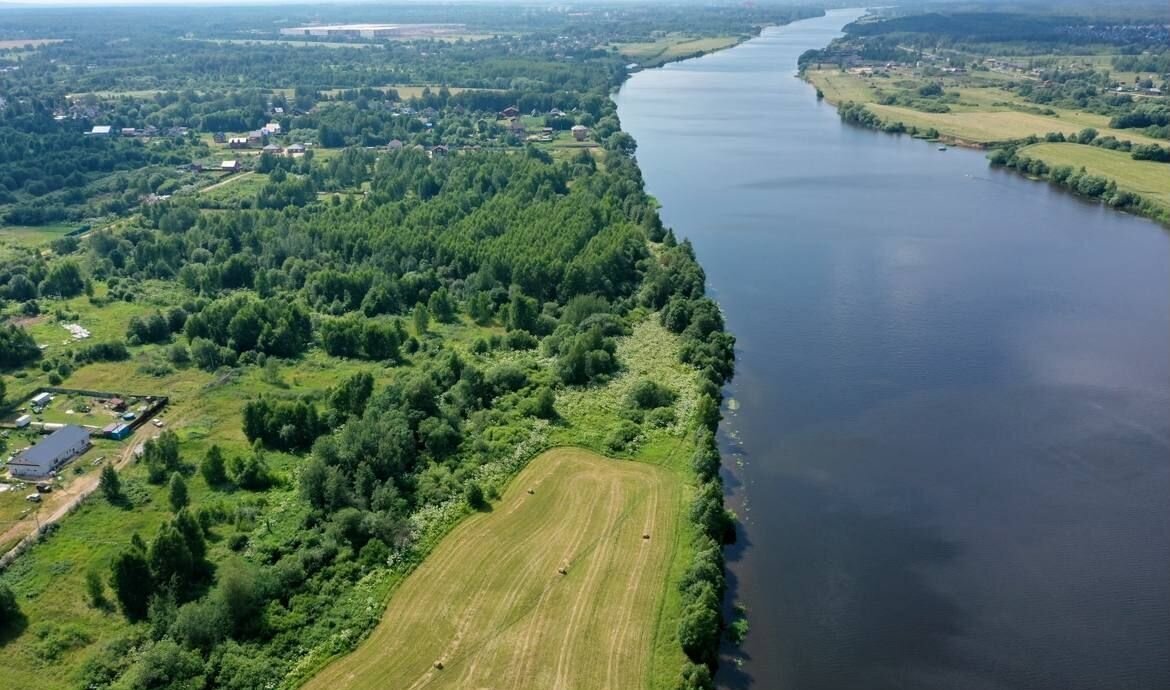 земля р-н Калининский п Эммаусс Эммаусское сельское поселение фото 2