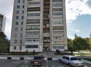 квартира г Белгород Западный ул 5 Августа 36к/3 фото 8