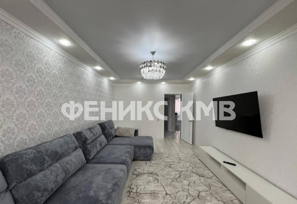 квартира г Пятигорск ул Московская 93 фото 3