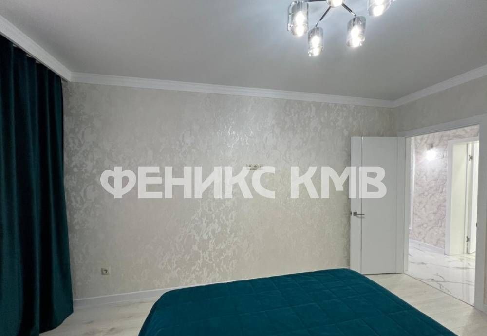 квартира г Пятигорск ул Московская 93 фото 4