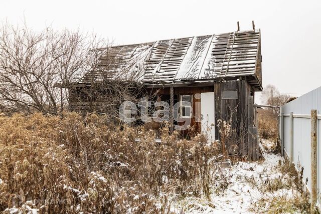 городской округ Тюмень, садовое товарищество Рябинка-2 фото