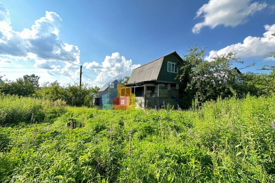 дом Тула городской округ, Пролетарский территориальный округ фото 2