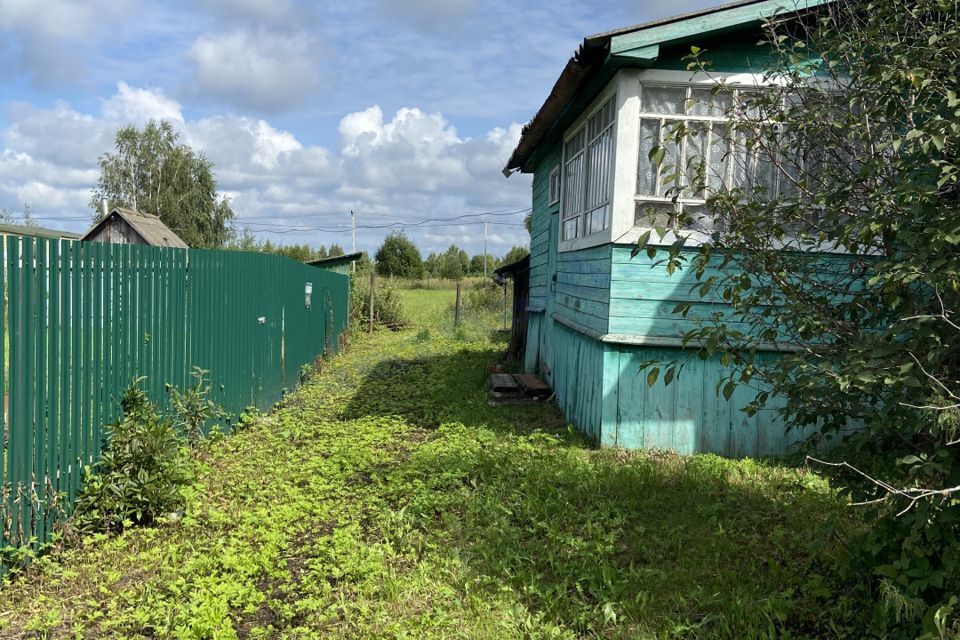 дом городской округ Дмитровский д Непейно 23 фото 3